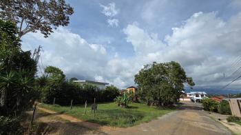 Terreno Para Vivienda en venta en Pedregoso, Pérez Zeledón, San José, Costa Rica — foto 2