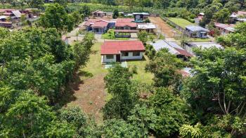 Casa una Planta en venta en Palmares De Daniel Flores, Pérez Zeledón, San José, Costa Rica — foto 2