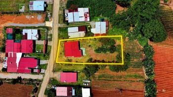 Casa una Planta en venta en Palmares De Daniel Flores, Pérez Zeledón, San José, Costa Rica — foto 3
