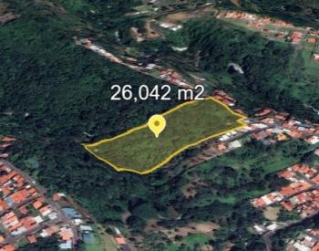Terreno para Desarrollo en venta en Centro, Grecia, Alajuela, Costa Rica — foto 6