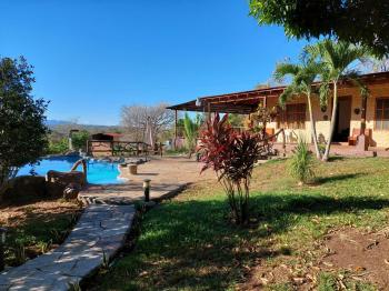 Casa una Planta en venta en Labrador, San Mateo, Alajuela, Costa Rica — foto 1