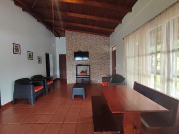 Casa una Planta en venta en Labrador, San Mateo, Alajuela, Costa Rica — foto 2