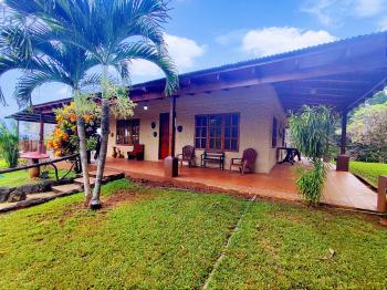 Casa una Planta en venta en Labrador, San Mateo, Alajuela, Costa Rica — foto 6