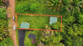 Terreno General en venta en Playa Hermosa, Osa, Puntarenas, Costa Rica — foto 2