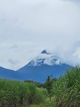 Hermosa Propiedad en Venta en la Perla de la Fortuna de San Carlos.