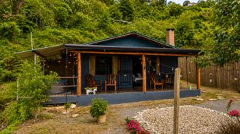 Casa una Planta en venta en El Jardín De Paramo, Pérez Zeledón, San José, Costa Rica — foto 1