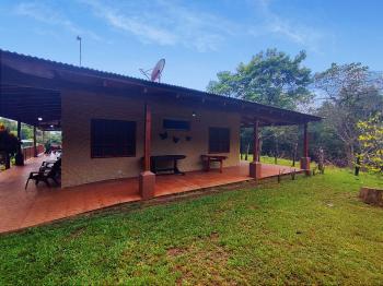 Casa una Planta en alquiler en Labrador, San Mateo, Alajuela, Costa Rica — foto 7