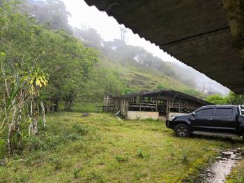 Finca para Ganadería en venta en Guaycara, Coto Brus, Puntarenas, Costa Rica — foto 2