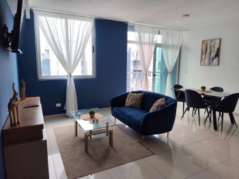 Apartamento en alquiler en Cinco Esquinas, Tibás, San José, Costa Rica — foto 3