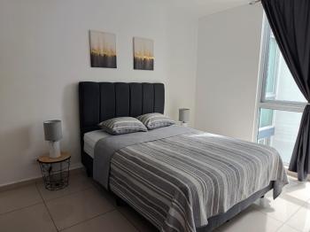 Apartamento en alquiler en Cinco Esquinas, Tibás, San José, Costa Rica — foto 4