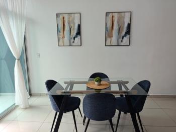 Apartamento en alquiler en Cinco Esquinas, Tibás, San José, Costa Rica — foto 5
