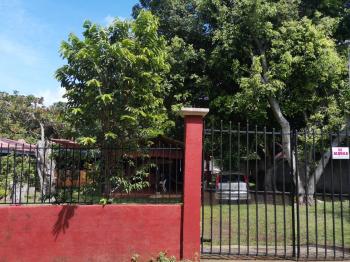 Se Vende Bella Propiedad y Casa en Coyolar de Orotina.