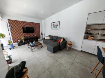 Apartamento en venta en Condominio Distrito Irazu, San José, Costa Rica — foto 5