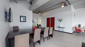 Oficina Clase A en venta en Camara Costarricense De La Construccion, Tibás, San José, Costa Rica — foto 2
