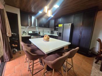 House For Sale in Monterocoso Urbanization, el Coyol, Alajuela