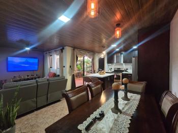Casa dos Plantas en venta en El Coyol, Alajuela, Costa Rica — foto 3