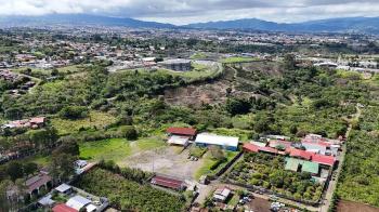 Señor Inversionista Venta de Terreno de 10.000 m2 Con Uso de Suelo Mixto