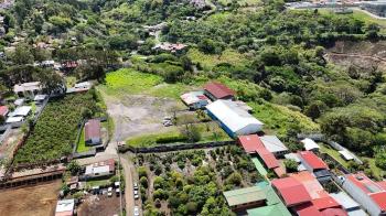Terreno para Desarrollo en venta en Los Angeles, Santo Domingo, Heredia, Costa Rica — foto 2