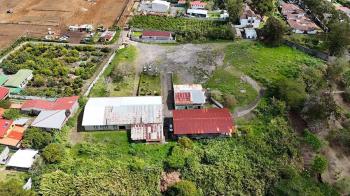 Terreno para Desarrollo en venta en Los Angeles, Santo Domingo, Heredia, Costa Rica — foto 3