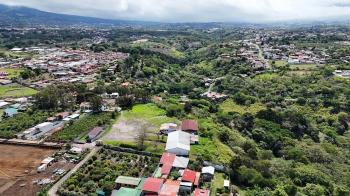 Terreno para Desarrollo en venta en Los Angeles, Santo Domingo, Heredia, Costa Rica — foto 4