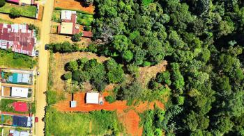 Terreno General en venta en Juan Pablo, Pérez Zeledón, San José, Costa Rica — foto 1