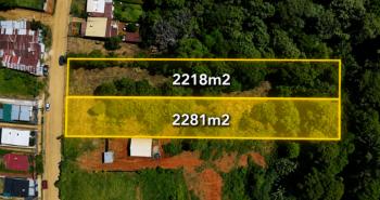 Terreno General en venta en Juan Pablo, Pérez Zeledón, San José, Costa Rica — foto 2