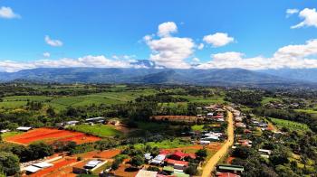 Terreno General en venta en Juan Pablo, Pérez Zeledón, San José, Costa Rica — foto 4