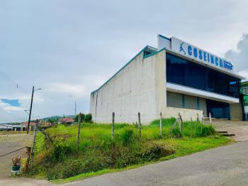 Lote Uso Mixto Capellades