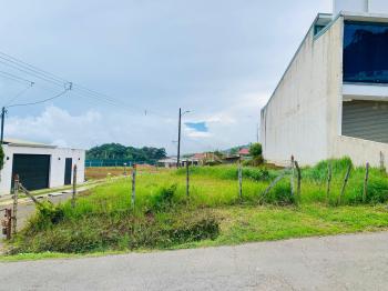 Terreno Para Vivienda en venta en Capellades, Alvarado, Cartago, Costa Rica — foto 2