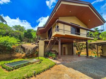 Casa dos Plantas en venta en Zapotal, Pérez Zeledón, San José, Costa Rica — foto 1