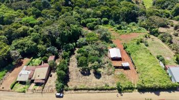 Venta de Lote Residencial de 2.218 m2 en Barrio Juan Pablo Segundo