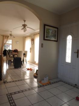 Casa dos Plantas en venta en Santo Thomas, Santo Domingo, Heredia, Costa Rica — foto 3