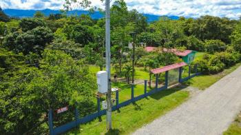 Single Story for sale in Repunta De Daniel Flores, Pérez Zeledón, San José, Costa Rica — photo 4