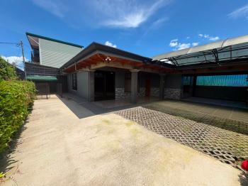¡se Vende o se Alquila Hermosa Casa en Barrio Sagrada Familia!