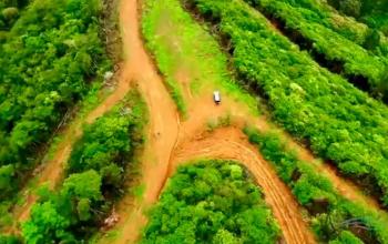 Finca Agroturística en venta en Purisil De Orosi, Paraíso, Cartago, Costa Rica — foto 4