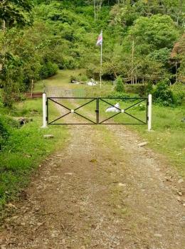 Finca Agroturística en venta en Purisil De Orosi, Paraíso, Cartago, Costa Rica — foto 6
