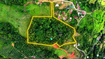 Villa en venta en Santa Rosa De Río Nuevo, Pérez Zeledón, San José, Costa Rica — foto 1
