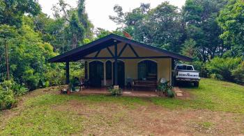 Villa en venta en Santa Rosa De Río Nuevo, Pérez Zeledón, San José, Costa Rica — foto 4