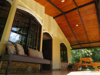 Villa en venta en Santa Rosa De Río Nuevo, Pérez Zeledón, San José, Costa Rica — foto 5