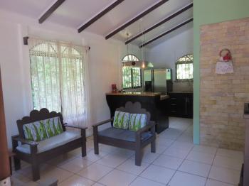 Villa en venta en Santa Rosa De Río Nuevo, Pérez Zeledón, San José, Costa Rica — foto 6