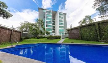 PentHouse en alquiler en Bello Horizonte, Escazú, San José, Costa Rica — foto 5