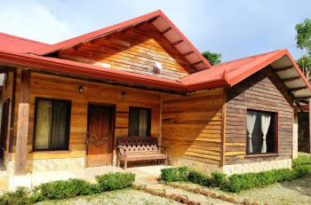 Casa una Planta en venta en La Ese, Pérez Zeledón, San José, Costa Rica — foto 1