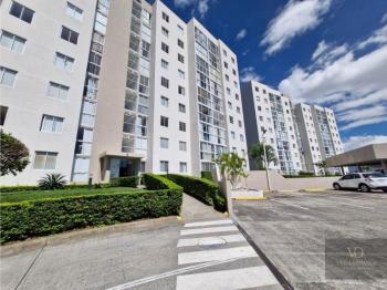 Apartamento Amueblado en Venta en San Rafael de Heredia | 2 Habitaciones | 2 Par