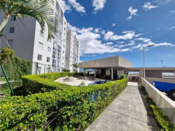 Apartamento en venta en Condominio Alta Vista, San Rafael, Heredia, Costa Rica — foto 2