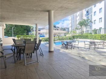 Apartamento en venta en Condominio Alta Vista, San Rafael, Heredia, Costa Rica — foto 3