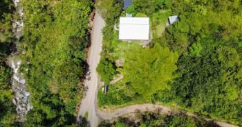 Casa una Planta en venta en San Gerardo De Rivas, Pérez Zeledón, San José, Costa Rica — foto 1