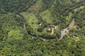 Terreno Para Vivienda en venta en Dominical, Pérez Zeledón, San José, Costa Rica — foto 2