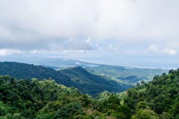 Terreno Para Vivienda en venta en Puerto Cortes, Osa, Puntarenas, Costa Rica — foto 2