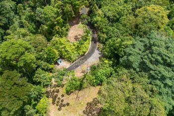 Terreno Para Vivienda en venta en Puerto Cortes, Osa, Puntarenas, Costa Rica — foto 7