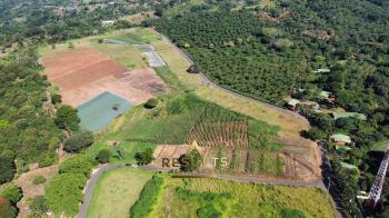 Terreno para Desarrollo en venta en Rosario, Naranjo, Alajuela, Costa Rica — foto 1